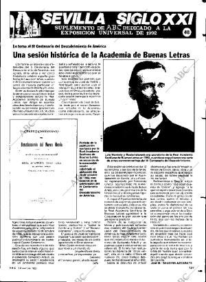 ABC SEVILLA 04-12-1983 página 127