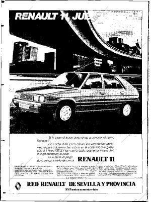 ABC SEVILLA 04-12-1983 página 128