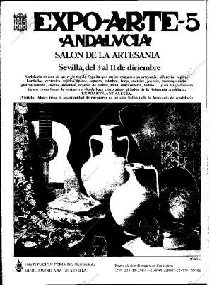 ABC SEVILLA 04-12-1983 página 14