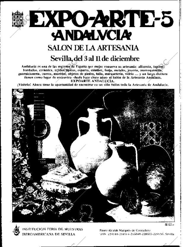 ABC SEVILLA 04-12-1983 página 14