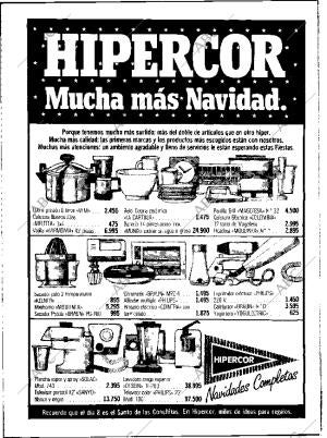 ABC SEVILLA 04-12-1983 página 2