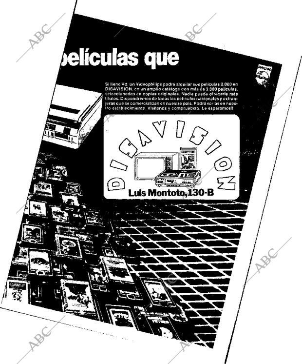 ABC SEVILLA 04-12-1983 página 23