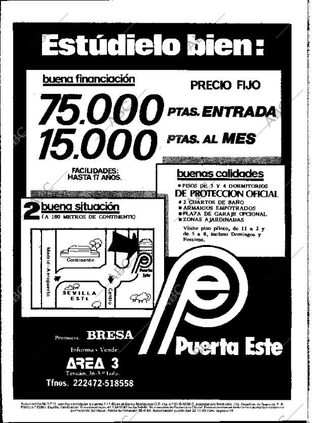 ABC SEVILLA 04-12-1983 página 24