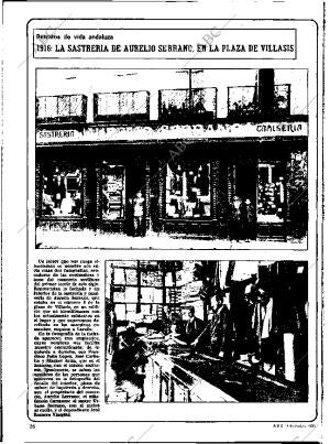 ABC SEVILLA 04-12-1983 página 26