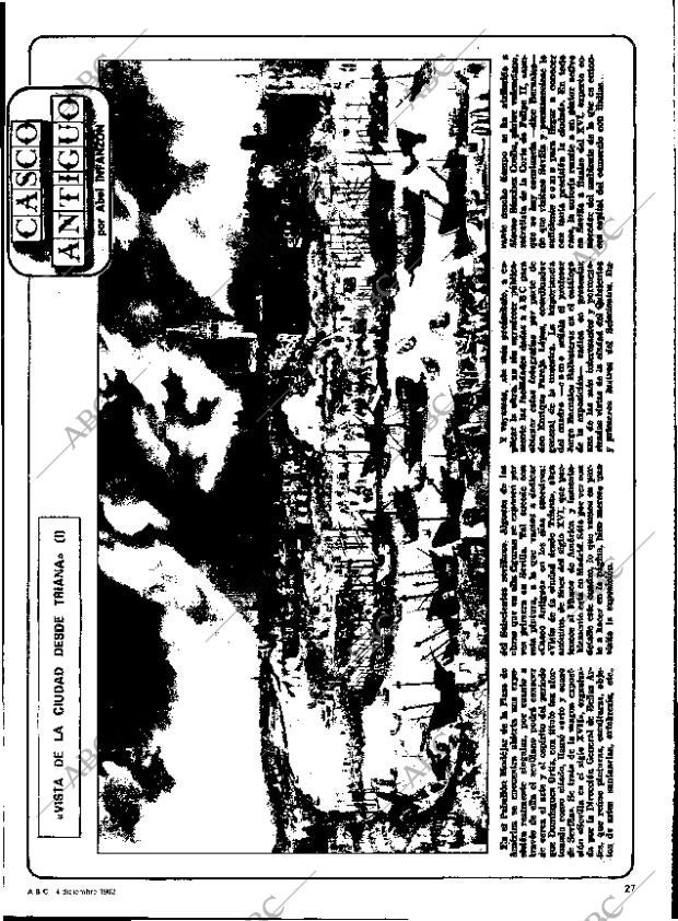 ABC SEVILLA 04-12-1983 página 27