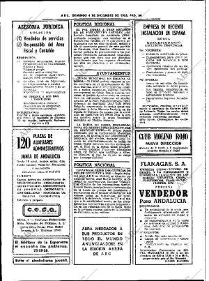 ABC SEVILLA 04-12-1983 página 34