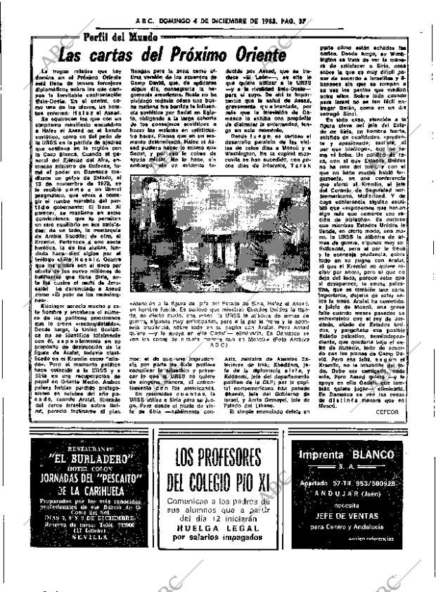 ABC SEVILLA 04-12-1983 página 37