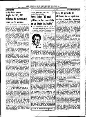 ABC SEVILLA 04-12-1983 página 48