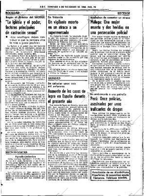 ABC SEVILLA 04-12-1983 página 74