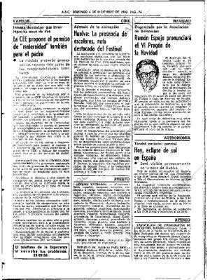 ABC SEVILLA 04-12-1983 página 76