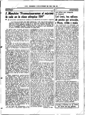 ABC SEVILLA 04-12-1983 página 82