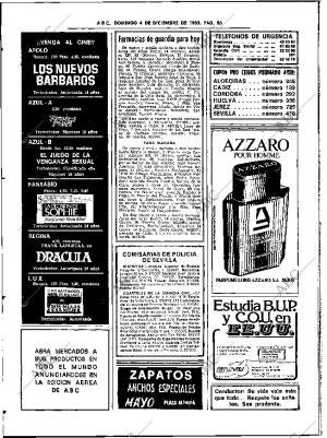 ABC SEVILLA 04-12-1983 página 86