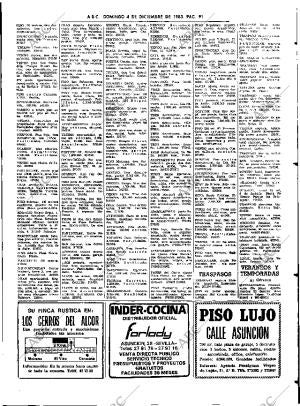 ABC SEVILLA 04-12-1983 página 91