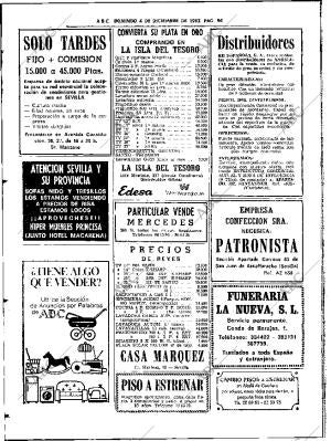 ABC SEVILLA 04-12-1983 página 94