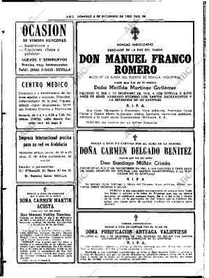 ABC SEVILLA 04-12-1983 página 96