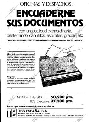 ABC MADRID 05-12-1983 página 10