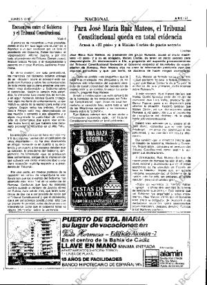 ABC MADRID 05-12-1983 página 21