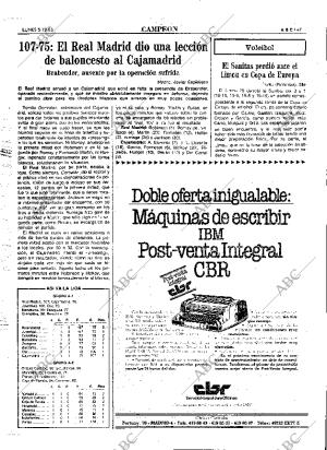 ABC MADRID 05-12-1983 página 47
