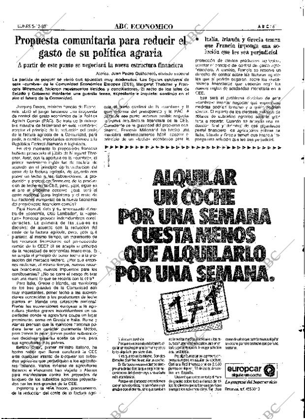 ABC MADRID 05-12-1983 página 61