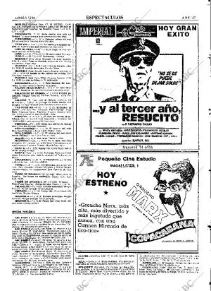 ABC MADRID 05-12-1983 página 67