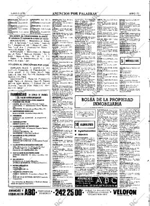 ABC MADRID 05-12-1983 página 73