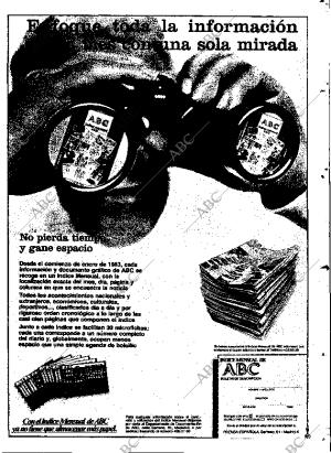 ABC MADRID 05-12-1983 página 95
