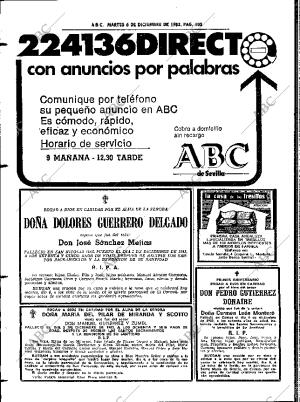 ABC SEVILLA 06-12-1983 página 102