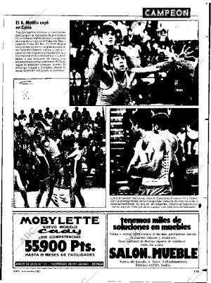 ABC SEVILLA 06-12-1983 página 115