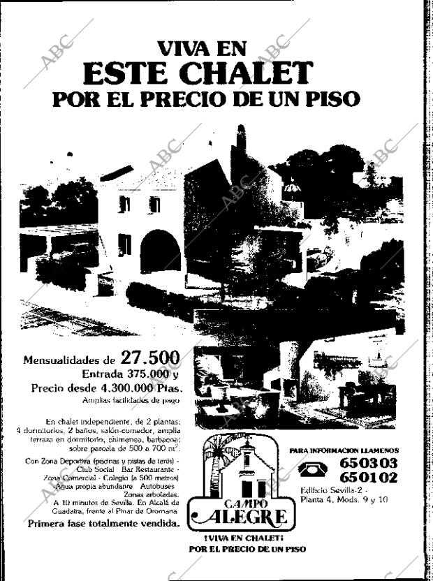 ABC SEVILLA 06-12-1983 página 20