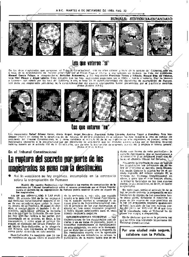 ABC SEVILLA 06-12-1983 página 33