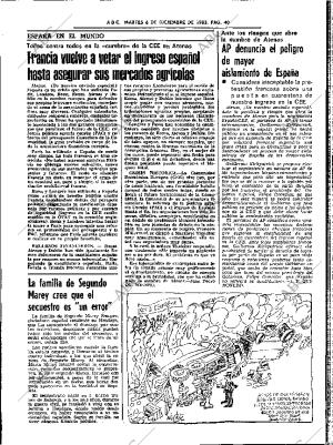 ABC SEVILLA 06-12-1983 página 40