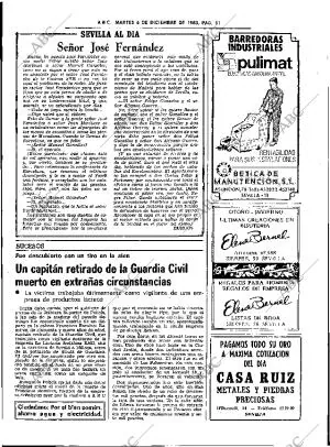 ABC SEVILLA 06-12-1983 página 51