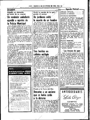 ABC SEVILLA 06-12-1983 página 52