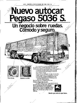 ABC SEVILLA 06-12-1983 página 56