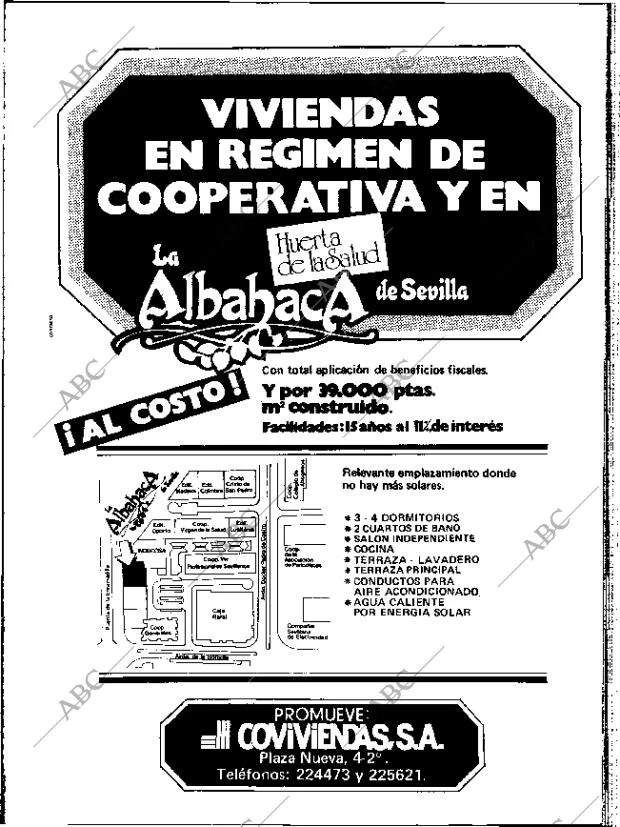 ABC SEVILLA 06-12-1983 página 8