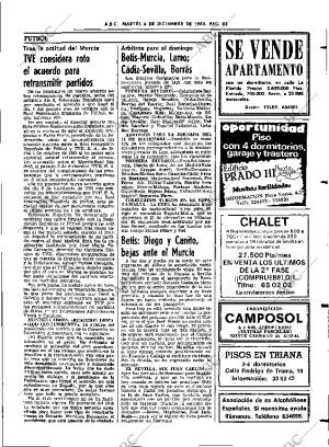 ABC SEVILLA 06-12-1983 página 83