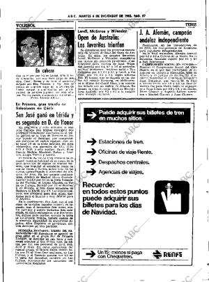 ABC SEVILLA 06-12-1983 página 87