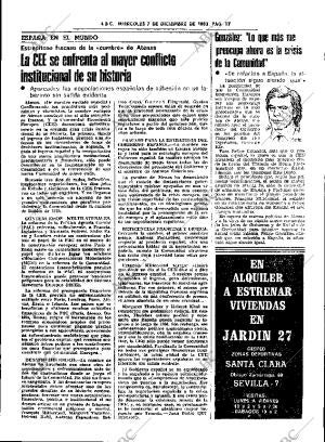 ABC SEVILLA 07-12-1983 página 17
