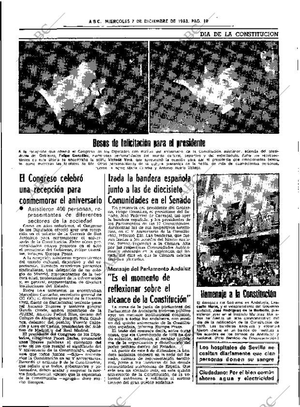 ABC SEVILLA 07-12-1983 página 19