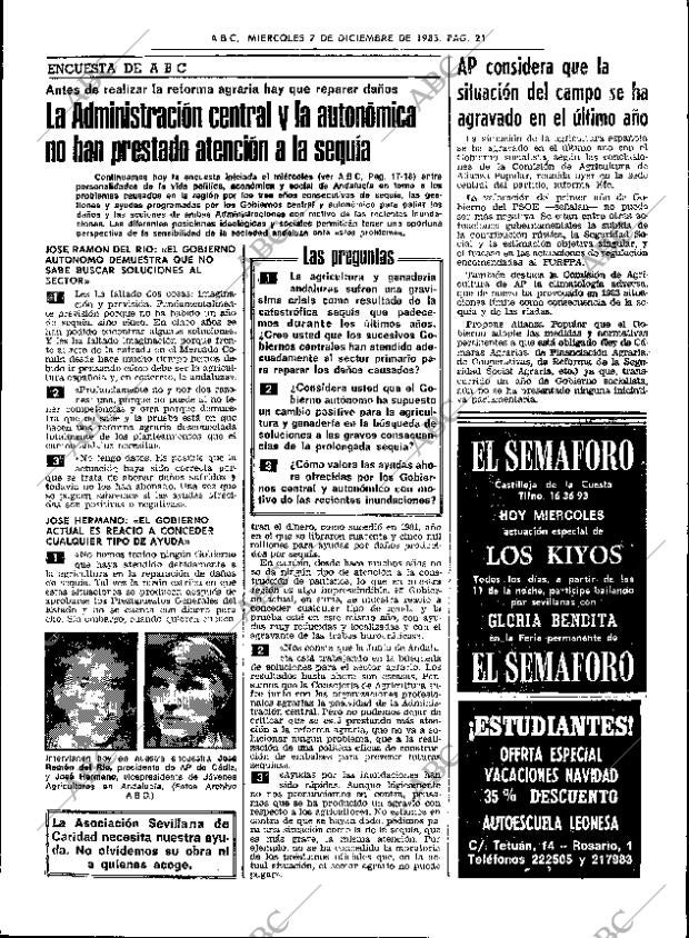 ABC SEVILLA 07-12-1983 página 21