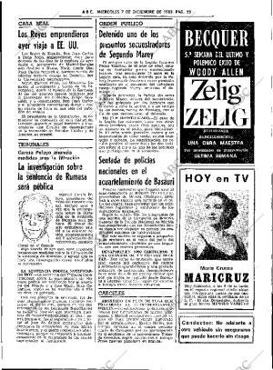 ABC SEVILLA 07-12-1983 página 23