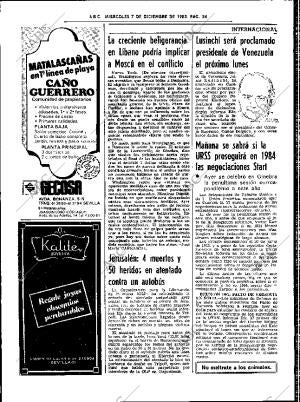 ABC SEVILLA 07-12-1983 página 24