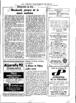 ABC SEVILLA 07-12-1983 página 25