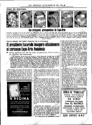 ABC SEVILLA 07-12-1983 página 26