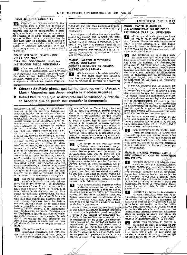 ABC SEVILLA 07-12-1983 página 32