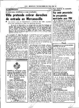 ABC SEVILLA 07-12-1983 página 34
