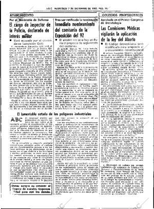 ABC SEVILLA 07-12-1983 página 35