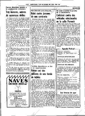 ABC SEVILLA 07-12-1983 página 36