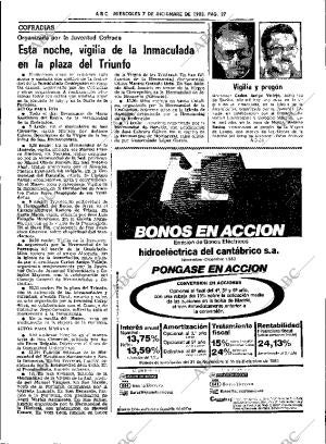 ABC SEVILLA 07-12-1983 página 37