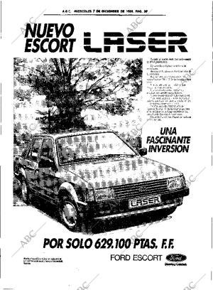 ABC SEVILLA 07-12-1983 página 39